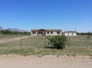 427 E Allen Ln, Huachuca City, AZ 85616