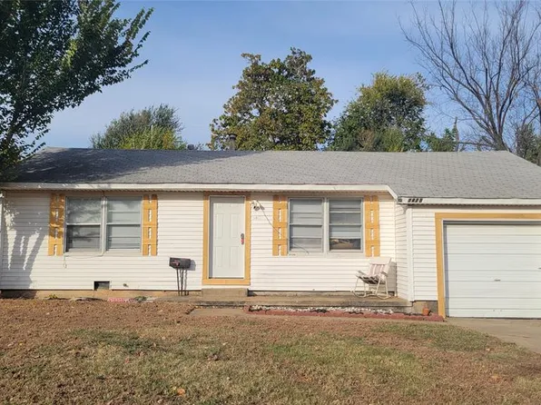 3425 Willow Creek Dr, Oklahoma City, OK 73110