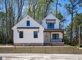 302 Atlantic St, Milton, DE
