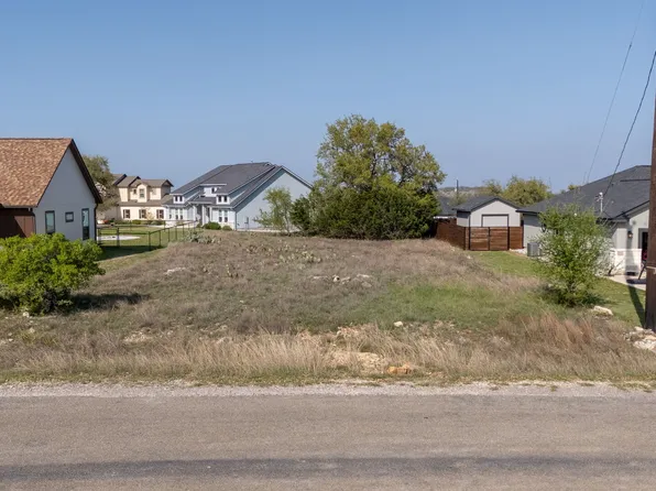 104 N Lon Price LOT 744, Blanco, TX 78070