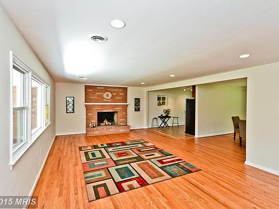 Interior (General)