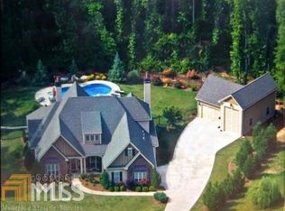 120 Pyron Point, Tyrone, GA 30290