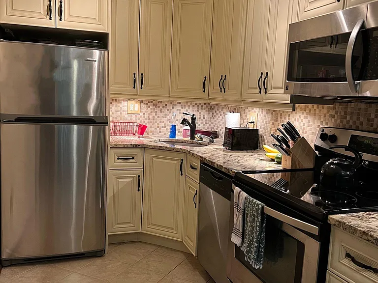 1801 Key Blvd #504 — Photo 2