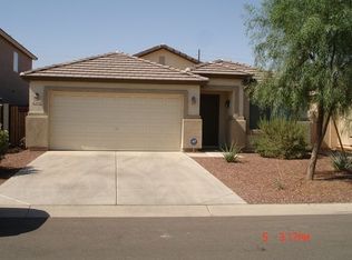 2612 E Silversmith Trl, San Tan Valley, AZ 85143