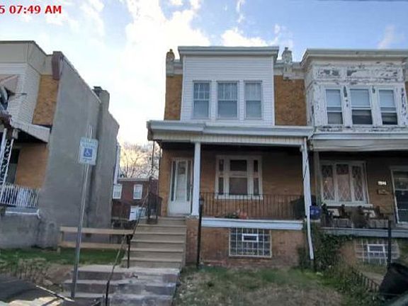 Property Side View
