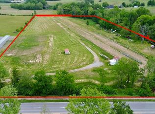 1 Yates Rd, Stanford, KY 40484