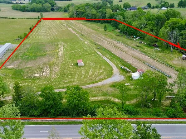1 Yates Rd, Stanford, KY 40484