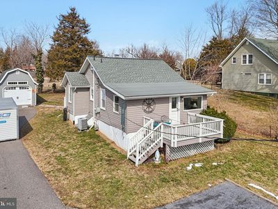 3132 Riva Rd, Riva, MD, 21140