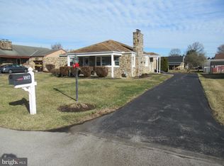 1817 Sterigere St, Norristown, PA 19403