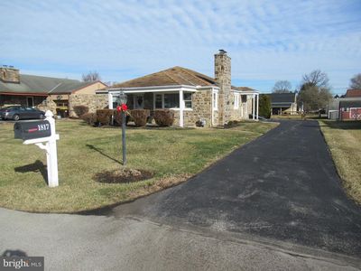 1817 Sterigere St, Norristown, PA, 19403