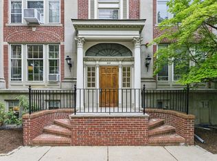240 Brattle St #1, Cambridge, MA 02138