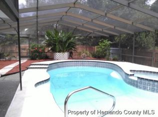 7453 Apache Trl, Spring Hill, FL 34606