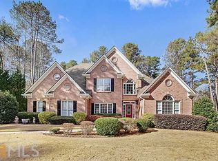 505 Kings County Ct, Milton, GA 30004