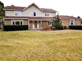 20725 W North Ave, Brookfield, WI 53045