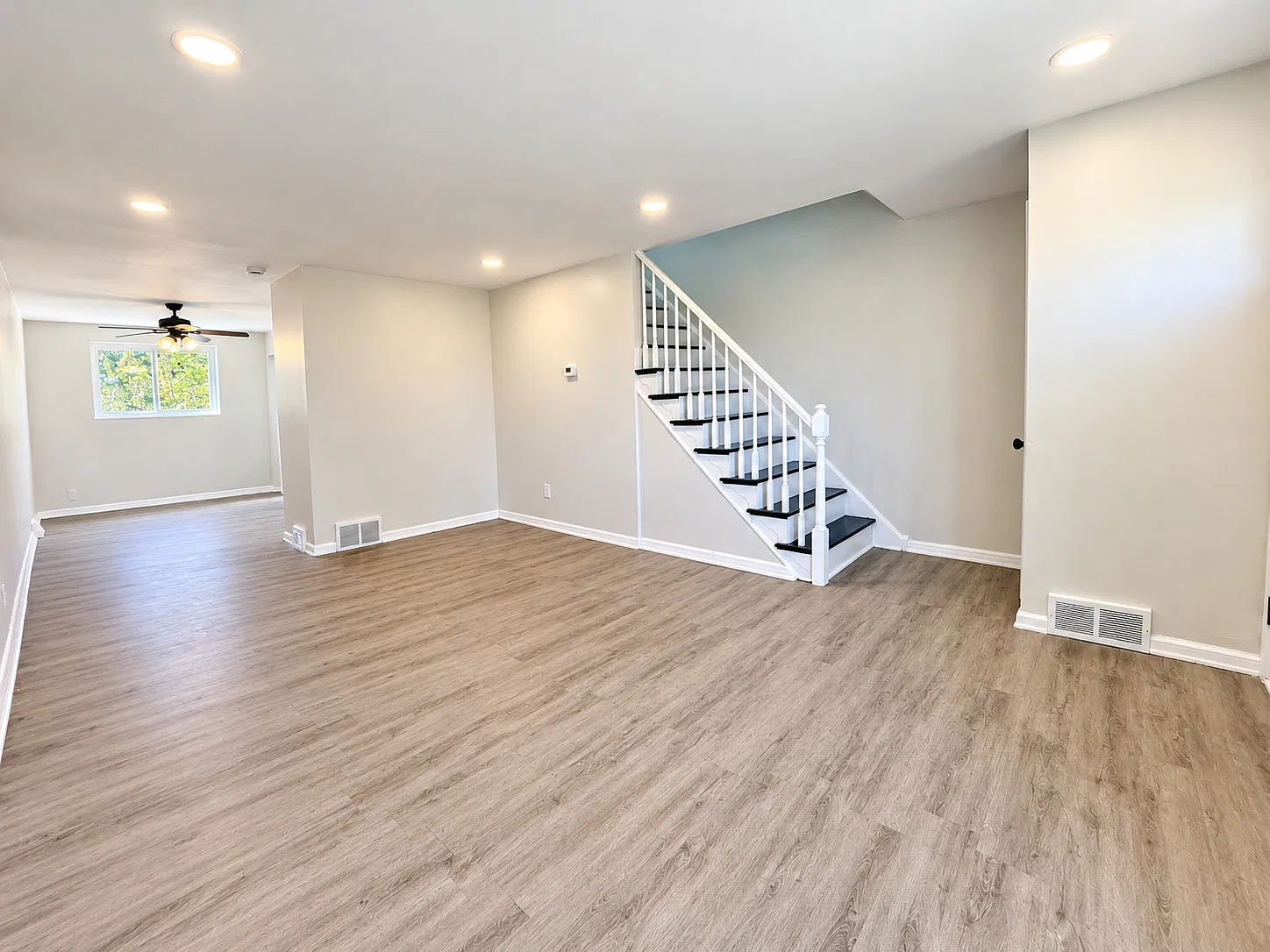 3-Bedroom Delmar Village Townhome with Finished Walkout Basement — Photo 3