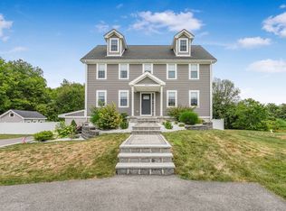447 Sharps Lot Rd, Swansea, MA 02777