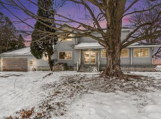 8600 Garr Rd, Berrien Springs, MI 49103