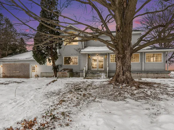 8600 Garr Rd, Berrien Springs, MI 49103