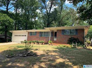 1912 Buttercup Dr, Birmingham, AL 35226