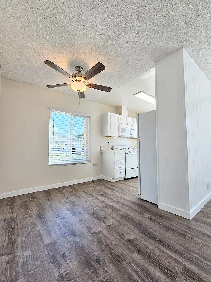 1 bed, 650 sqft, $1,995 — Photo 3