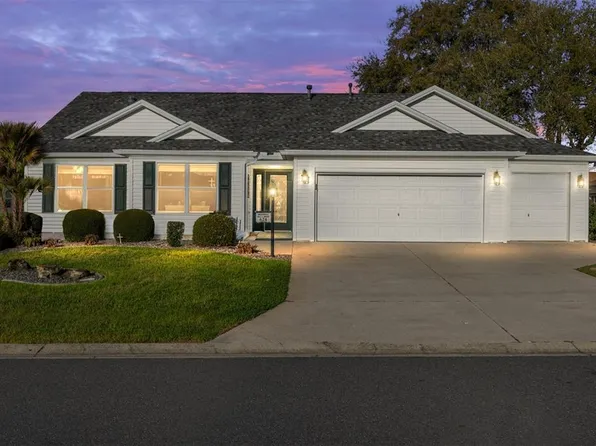 624 Fayette Ct, The Villages, FL 32162