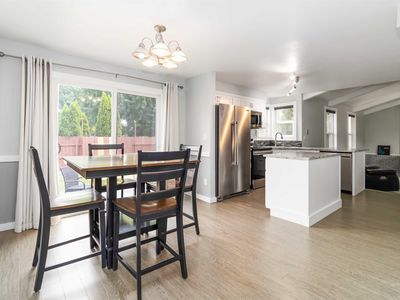 3490 N Creswell Way, Boise, ID, 83713