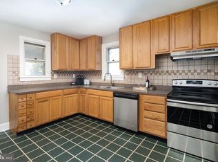 526 Randolph Ave, Front Royal, VA 22630