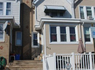 632 Jamestown Ave, Philadelphia, PA 19128