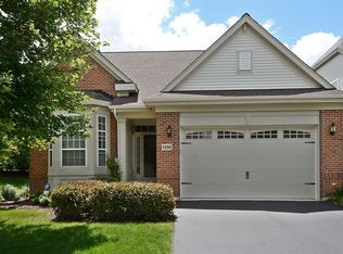 1256 Everwood Ln, Aurora, IL 60505