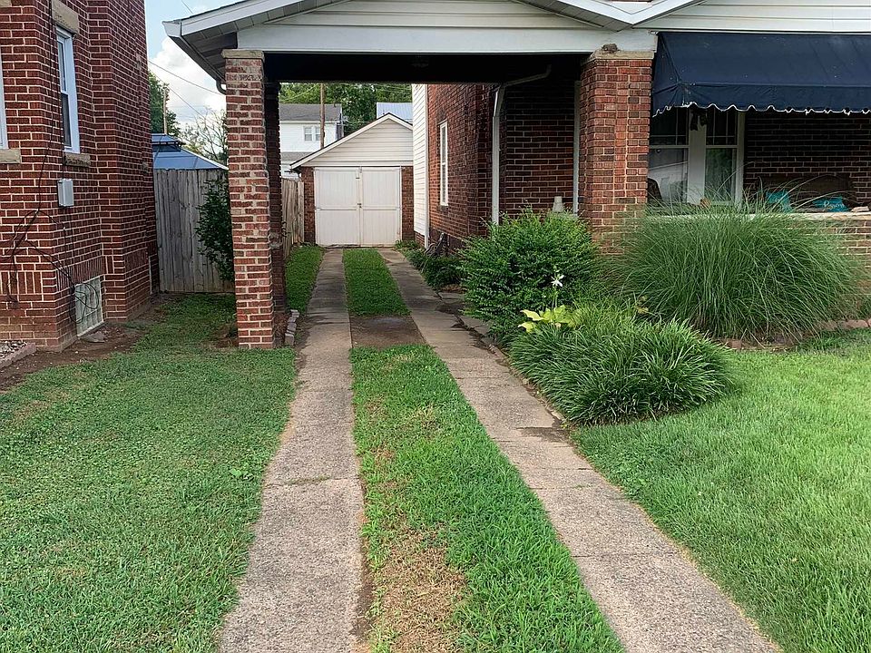 2786 1st Ave, Huntington, WV 25702 Zillow