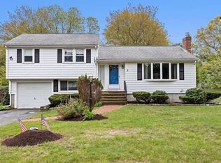 11 Janice Rd, Canton, MA 02021