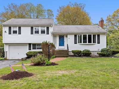 11 Janice Rd, Canton, MA, 02021