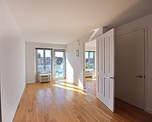 Rented by Project Queens LLC