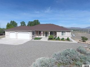 5885 Kluncy Canyon Rd, Winnemucca, NV 89445