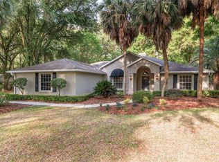 13717 SW 1st Rd, Newberry, FL 32669