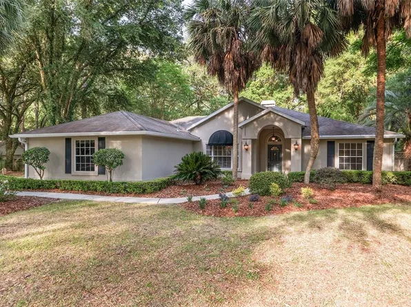 13717 SW 1st Rd, Newberry, FL 32669