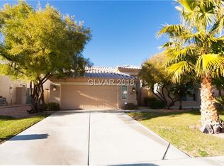 60 Marsh Harbor Ct, Las Vegas, NV 89148