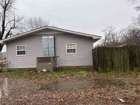 Property Side View