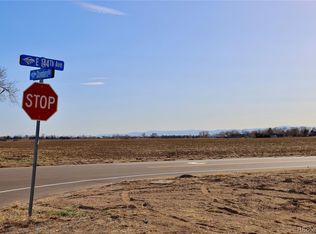 SWC 144th Ave & Chambers Rd, Brighton, CO 80601