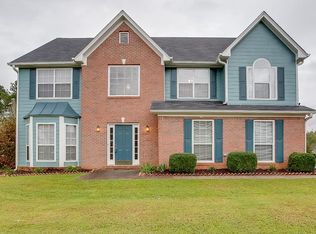 3021 Planters Mill Dr, Dacula, GA 30019