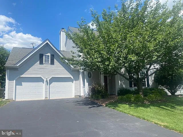 6 Wyckoff Dr
