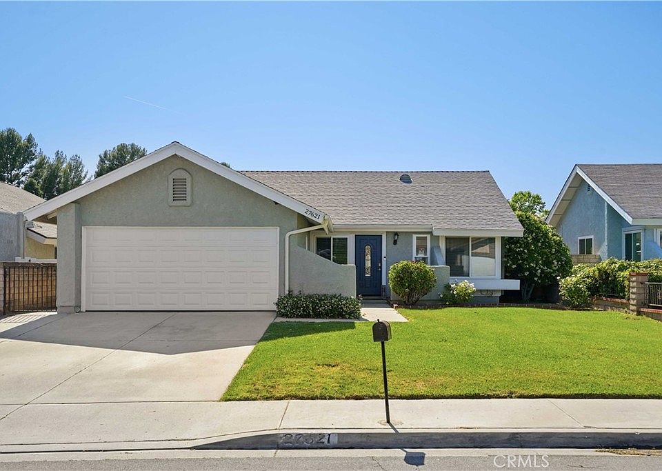 27621 Cherry Creek Dr, Santa Clarita, CA 91354 | MLS #SR26100327