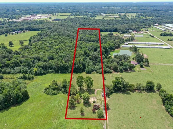 155 Warren Rd, Judsonia, AR 72081