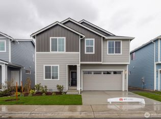 4514 Noel St LOT 88, Blaine, WA 98230