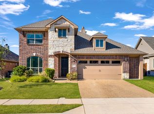 2203 Vista Ridge Rd, Melissa, TX 75454