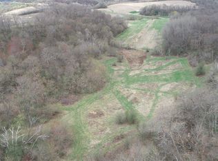 0 Evanger Rd, Independence, WI 54747