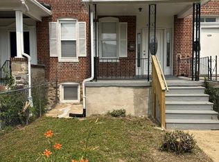 4211 Pimlico Rd, Baltimore, MD 21215