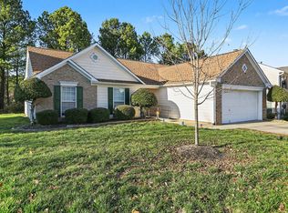 604 Bellmeade Bay Dr, Durham, NC 27703