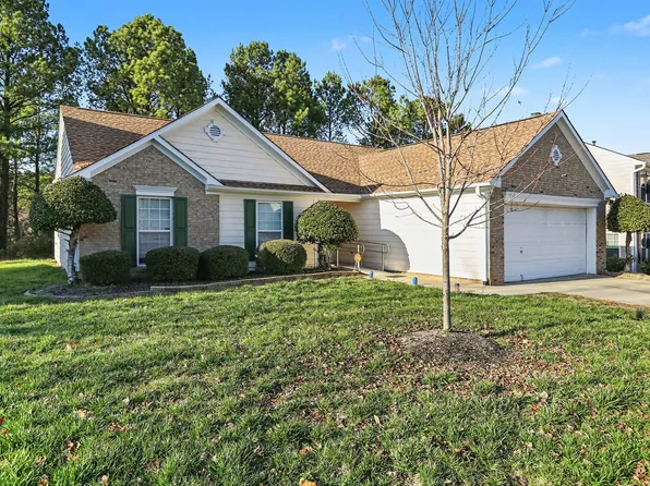 604 Bellmeade Bay Dr, Durham, NC 27703