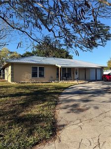 615 Ridgeview Cir, Clewiston, FL, 33440